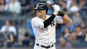 Yankees y las 3 posibles soluciones al problema llamado ‘Joey Gallo’