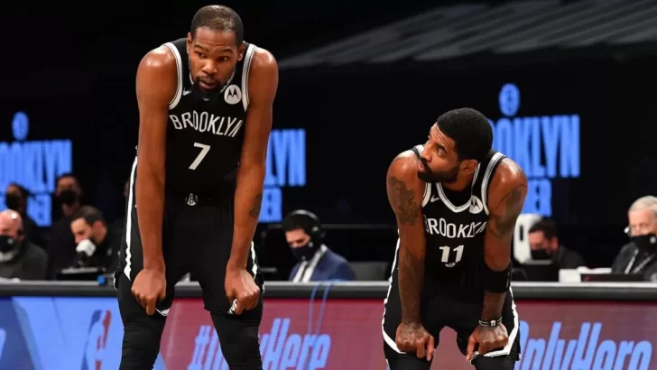¿El principio del fin de los Brooklyn Nets?