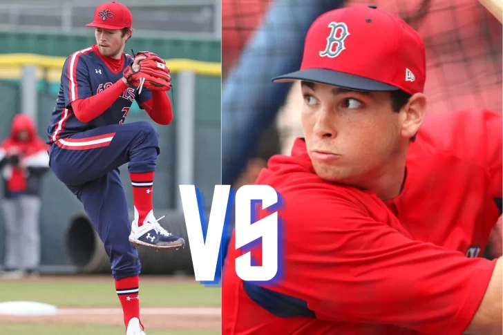 Prospecto 1 de los Yankees contra el de Red Sox : ¿Quién es mejor?