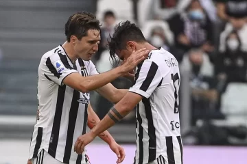 ¡Ouch! Se lesiona Dybala pero antes hizo daño a Sampdoria, para una victoria de Juventus 3-2