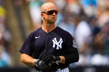Azulejos de Toronto podrían hacerse con un ex de los Yankees