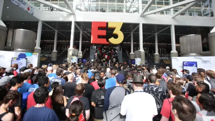 Sorpresa: No habrá E3 este año ¿Por qué se canceló?