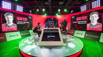LaLiga inicia la segunda edición de su curso de gestión de eSports