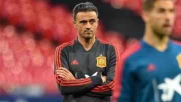 España se quedaría sin entrenador luego de Qatar 2022