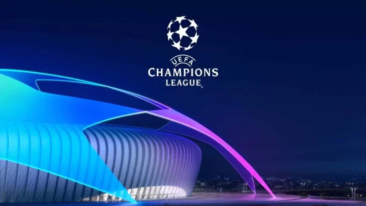 Se confirman las sedes de las próximas finales de Champions League