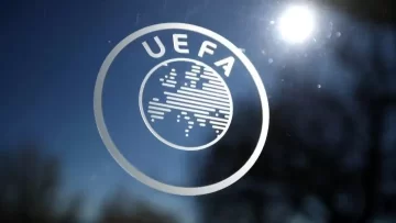 UEFA al rescate tras la pandemia con 6.000 millones para ayudar a los clubes
