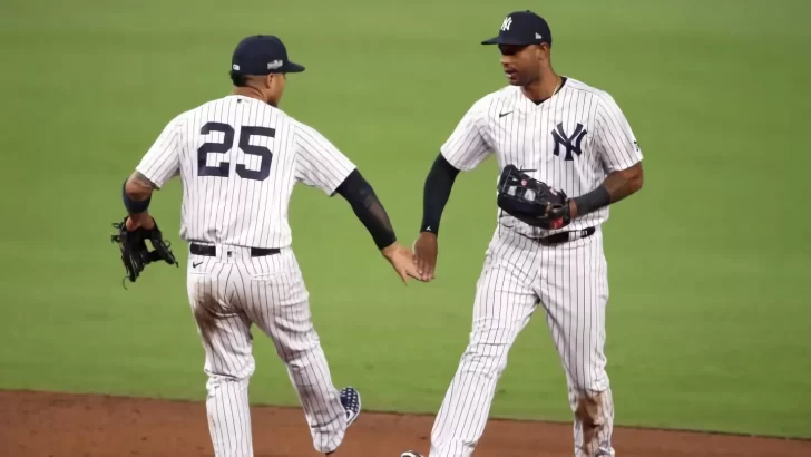 Yankees: ¿Qué pueden esperar de Aaron Hicks y Gleyber Torres?