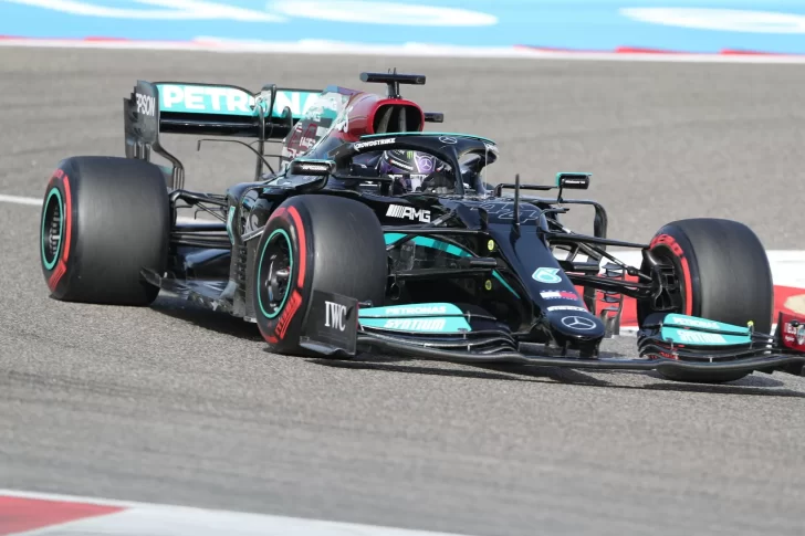 Mercedes tiene cada vez más cerca a su piloto para el próximo año