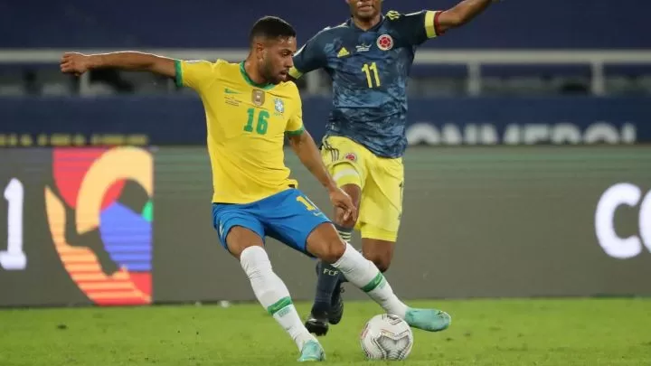 Selección de Brasil no convocó a un jugador que es antivacunas