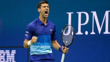 La noticia que todos esperaban: Djokovic vuelve con todo
