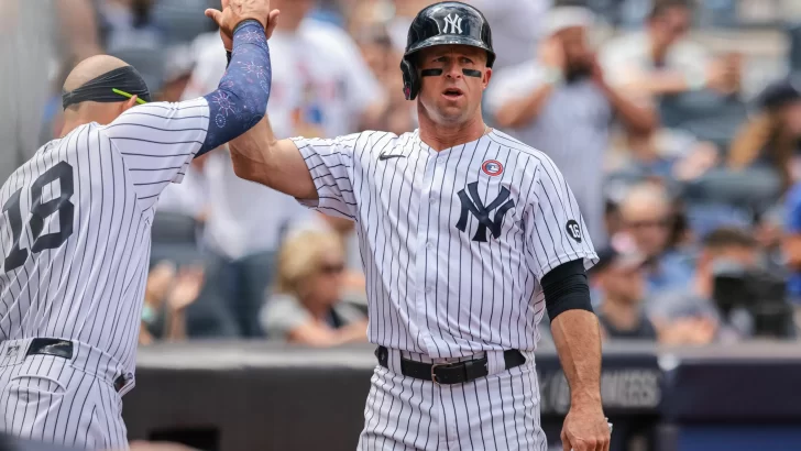 Brett Gardner ya tendría planes para el 2022 de no acordar con Yankees
