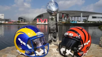 Super Bowl 2022: todo lo que debes sobre el show del half time