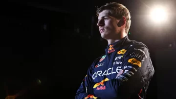 Verstappen firma el mayor contrato de la historia de la Fórmula 1