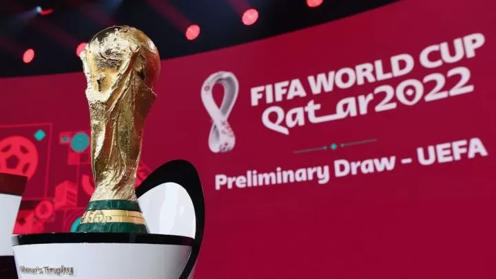 Mundial Qatar 2022: Se definen los 4 bombos para el sorteo