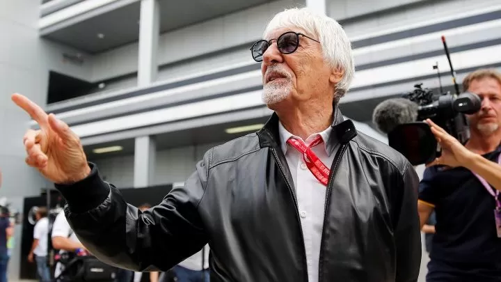 Ex dueño de la Formula 1 fue arrestado en Brasil