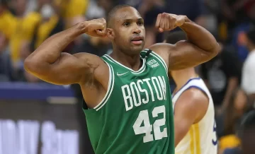 Los Celtics ya tienen su plan para Al Horford rumbo a la venidera temporada de NBA