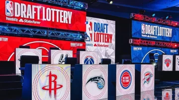 Draft NBA 2022: los 7 grandes ganadores del sorteo
