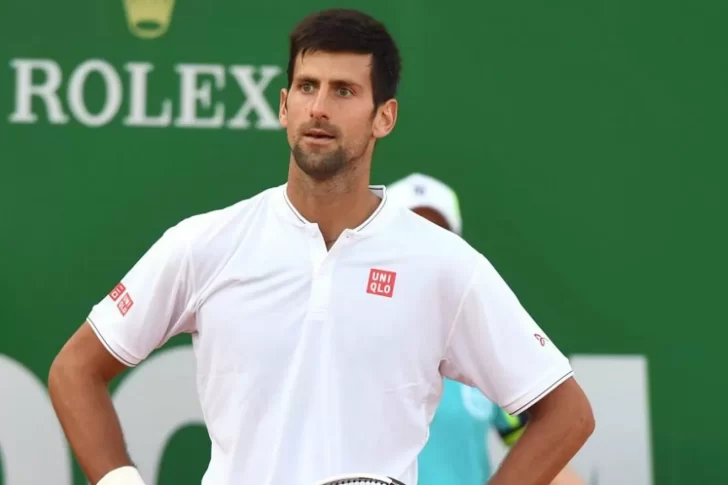 ¡Fin de la novela! Novak Djokovic no estará en Abierto de Estados Unidos