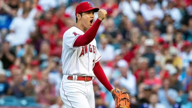 Ejecutivo de MLB predice cuál será el próximo equipo de Shohei Ohtani