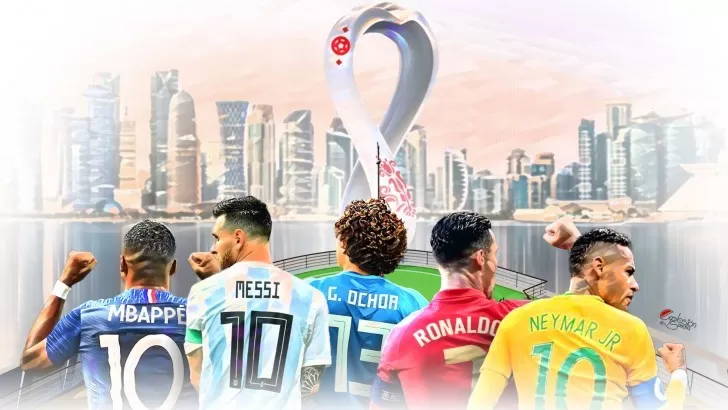 Diario Récord y aliados traen cobertura completa de la Copa Mundial FIFA Qatar 2022 