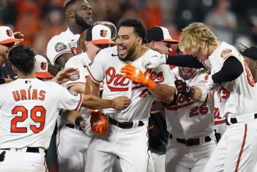 5 grandes sorpresas de la MLB en la temporada 2022