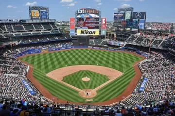 Mets de Nueva York realizaron interesante movimiento gerencial