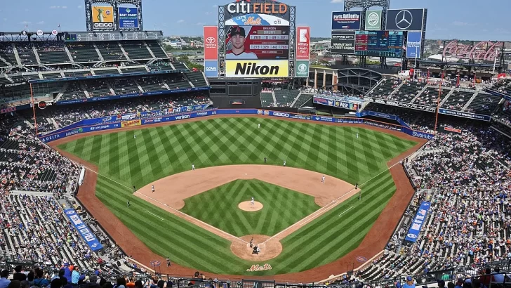 Mets de Nueva York realizaron interesante movimiento gerencial