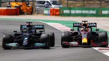 Estalla una nueva polémica entre Red Bull y Mercedes