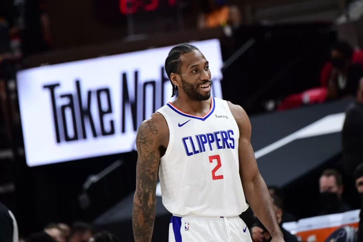 Superestrellas de la NBA están listas para regresar a las canchas
