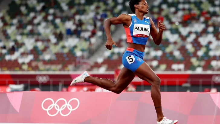 Atletas competirán en el II Invitacional de Atletismo “Issac Ogando”