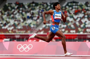 Dominicana a por medalla histórica en Mundial de Atletismo de Eugene