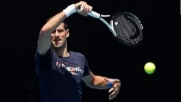 ¿Volverá el Djokovic que iba camino a ser el mejor de la historia?