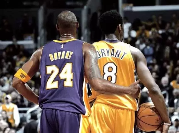 Cómo Kobe se convirtió en Kobe: la historia de una leyenda que se fue demasiado pronto