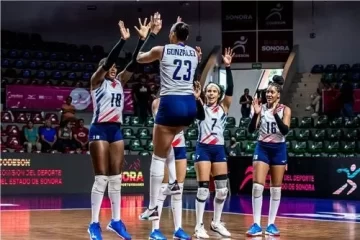 Reinas del Caribe vs Puerto Rico: Horario y Donde ver el partido
