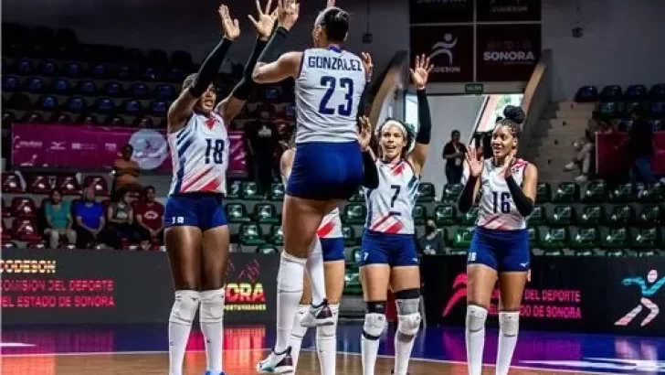 Reinas del Caribe vs Puerto Rico: Horario y Donde ver el partido
