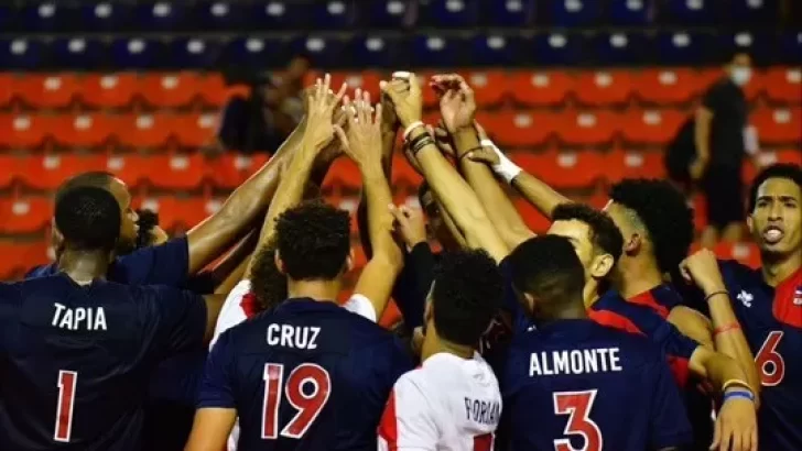Dominicana va por bronce en la Copa Panamericana de Voleibol: Ver en Vivo