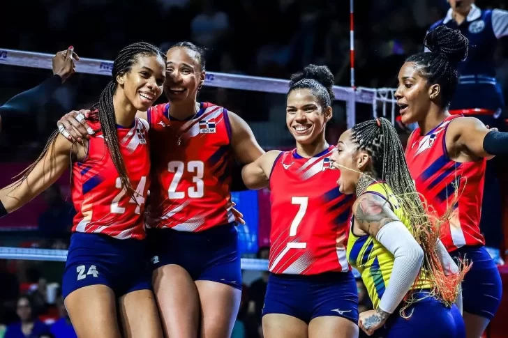 Reinas del Caribe vs Cuba: Horario y dónde ver el partido en TV y streaming