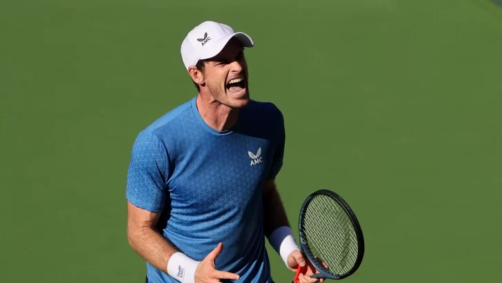 Del retiro, a la vuelta a los primeros planos: el resurgimiento de Andy Murray