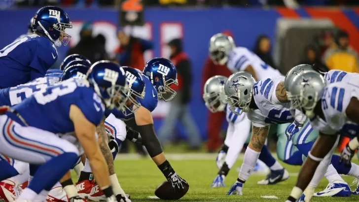 Análisis Dallas Cowboys vs New York Giants: horario, TV streaming, predicciones