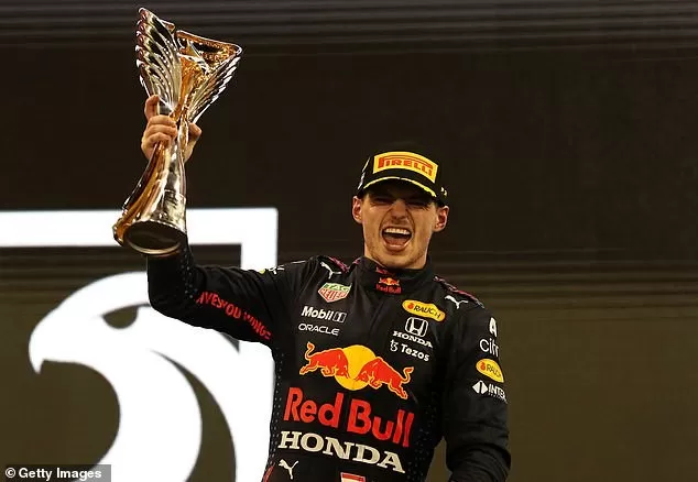 Max Verstappen busca ser bicampeón