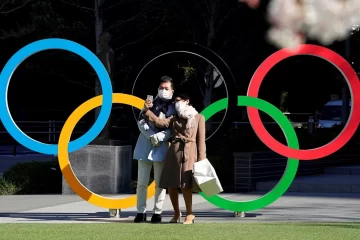 Primer contagio dentro de la Villa Olímpica