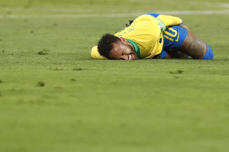 ¡Bomba! Neymar podría anunciar su retiro luego del mundial de Qatar 2022