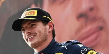 Verstappen se desliga del trato que recibirá Hamilton en Países Bajos