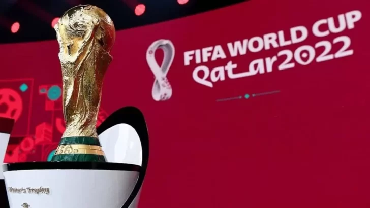 Calendario completo de Mundial Qatar 2022: Partidos, horarios y estadios de cada juego