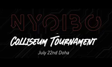 NYOIBO trae el Colliseum Tournament invitacional de SFVCE