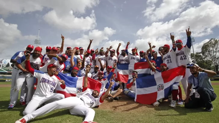 Dominicana regresa al béisbol con arma clave vs Japón