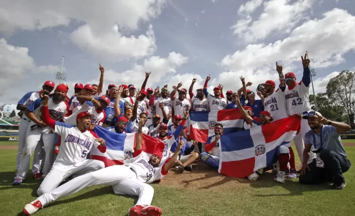 Dominicana regresa al béisbol con arma clave vs Japón