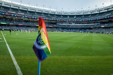 La MLS tendrá un homenaje a la comunidad LGTBIQ+