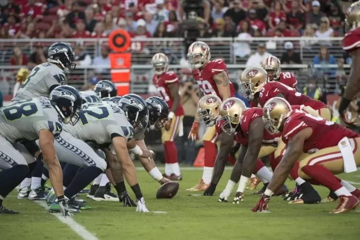 Análisis Seattle Seahawks vs San Francisco 49ers: horario, TV streaming y predicciones
