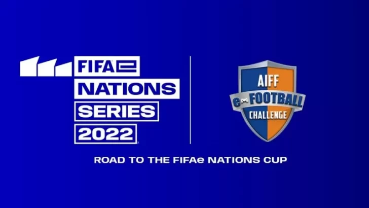 Convocatoria para el Clasificatorio Nacional del FIFAe Nations Series 2022